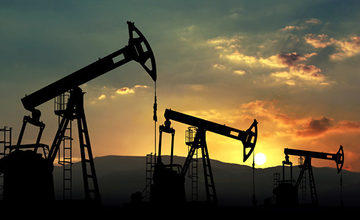 &ldquo;Brent&rdquo; neftin qiyməti sürətlə artır - 107 dolları ötüb