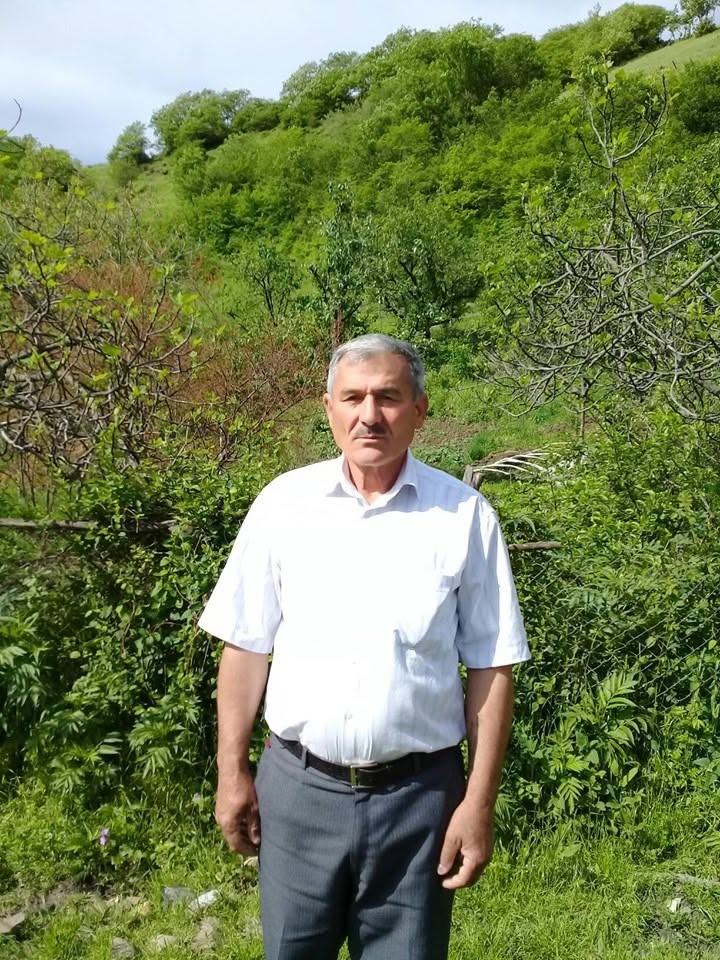 Şair&nbsp;Qədiməli Əhməd vəfat edib