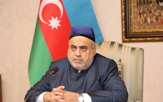 Süni intellekt dinə uyğun istifadə edilməlidir -&nbsp;Şeyxülislam&nbsp;