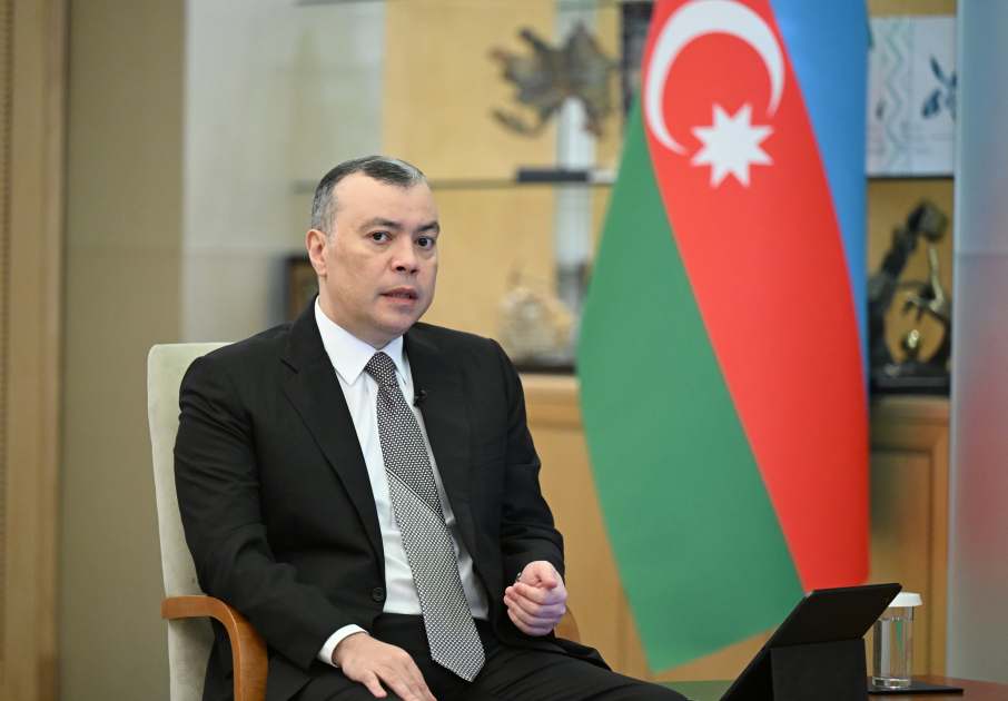 Sahil Babayev&nbsp;Rəşad Həsənovu özünə müşavir təyin etdi