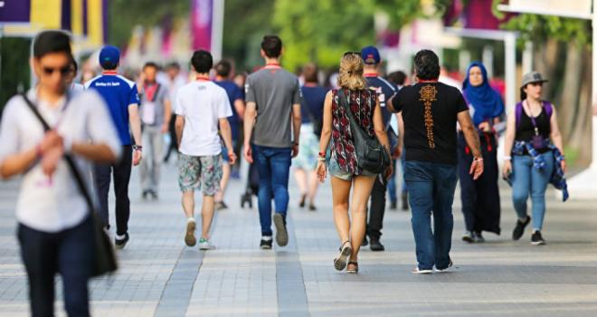 Gürcüstanda əhali azalır: Ölənlər&nbsp;doğulanları üstələyib