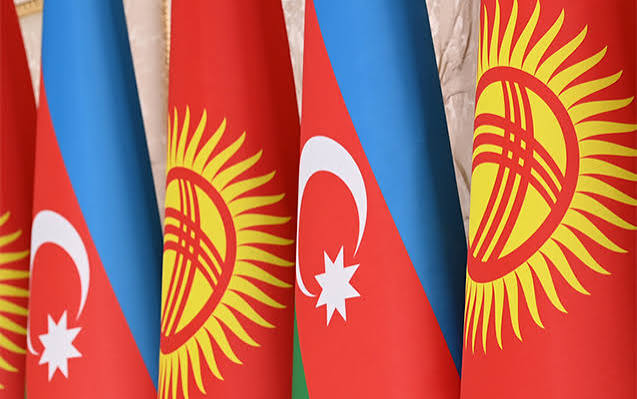 Azərbaycan-Qırğız İnkişaf Fondunun kapitalı iki dəfə artırılır