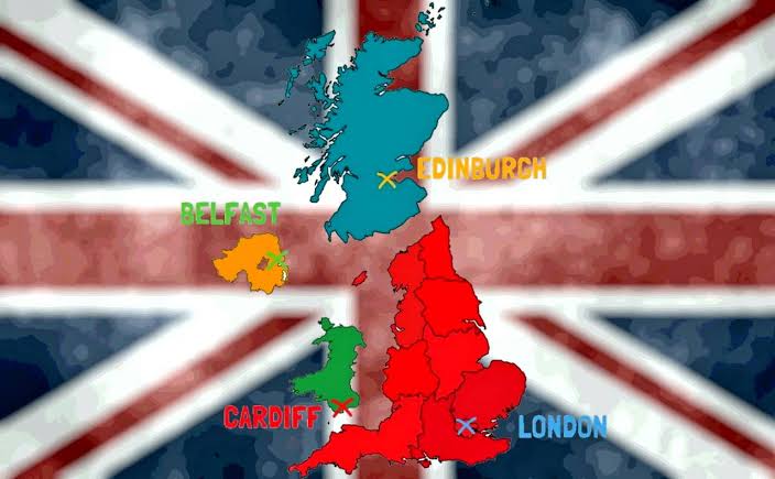 Britaniyanın gələcəyi sual altında - 3 ölkə ayrılmaq istəyir