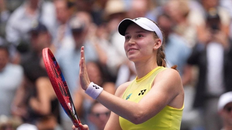 Dünyanın ən yaxşı qadın tennisçisi məlum oldu - SİYAHI