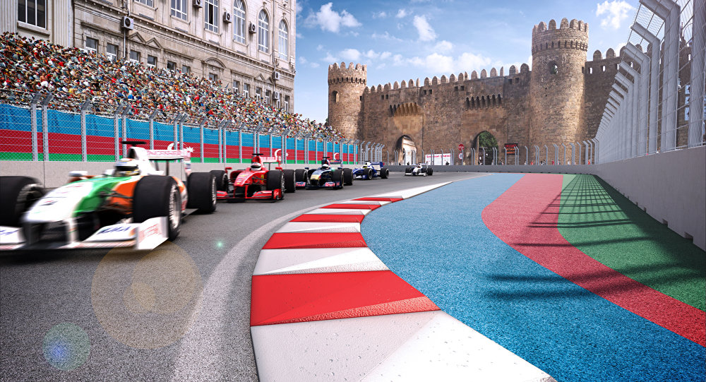 "Formula 2" turnirinin yarış cədvəlinə dəyişiklik edildi