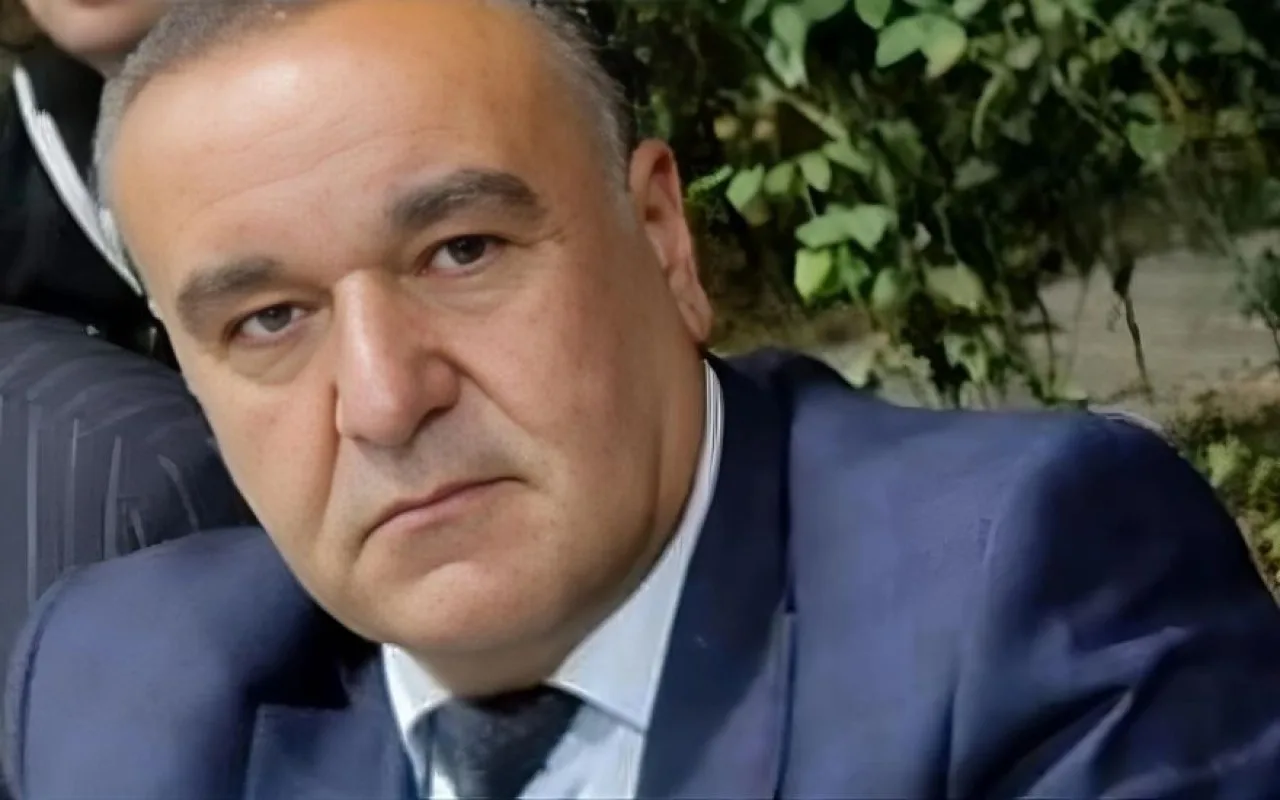 Müğənni qardaşını öldürən şəxsə ağır cəza - 17 il 6 ay