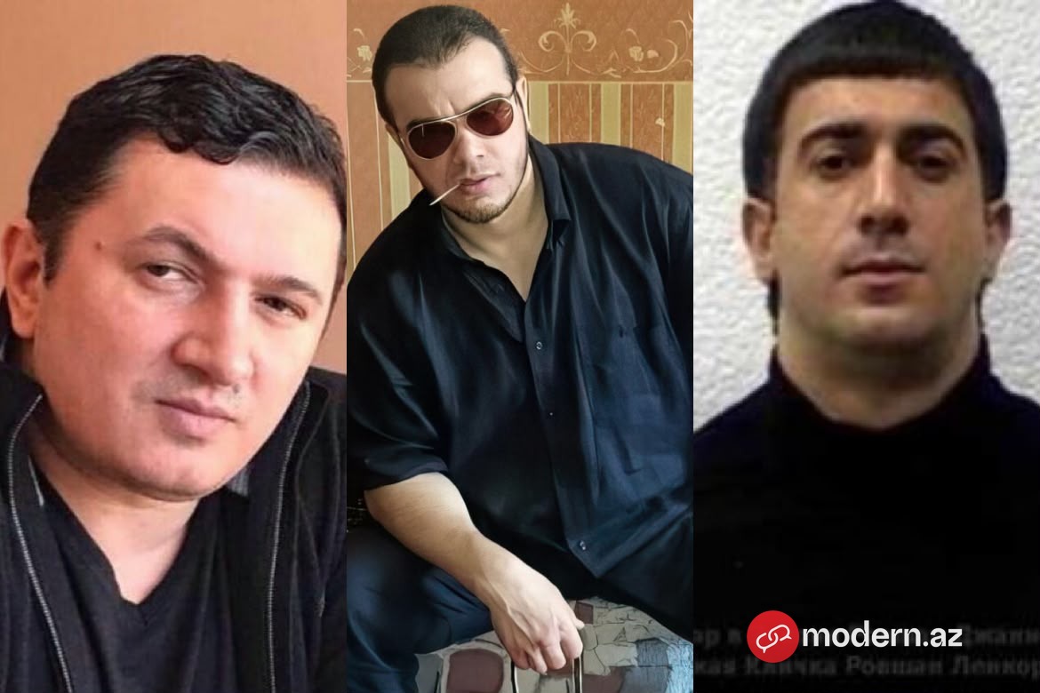 The NEW LEADER of the Azerbaijani 