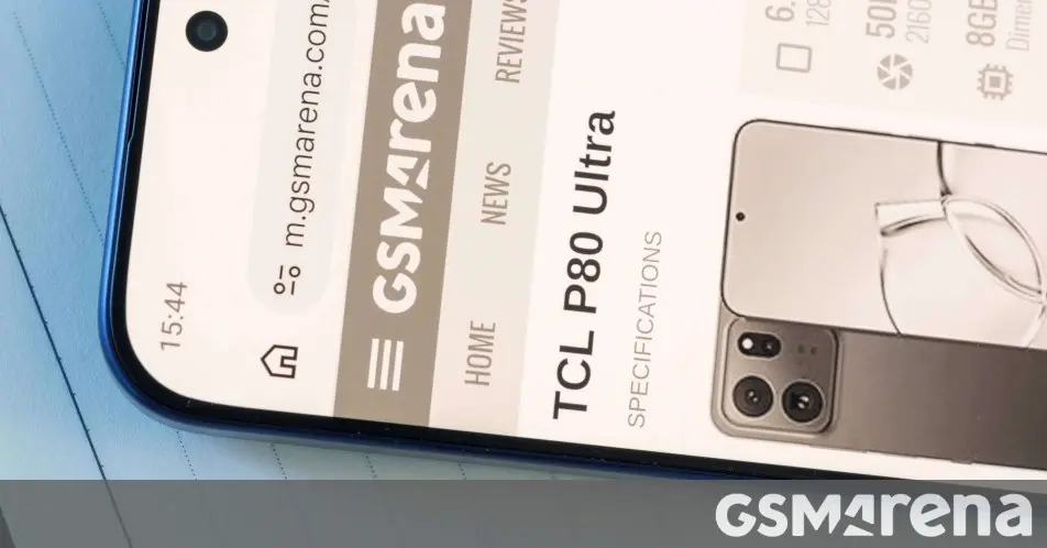 Dünyada bir ilk&nbsp;smartfon - AMOLED NxtPaper&nbsp;