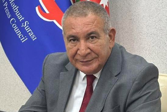 Fırıldaqçılar Rəşad Məcidi aldatmaq istədilər&nbsp;
