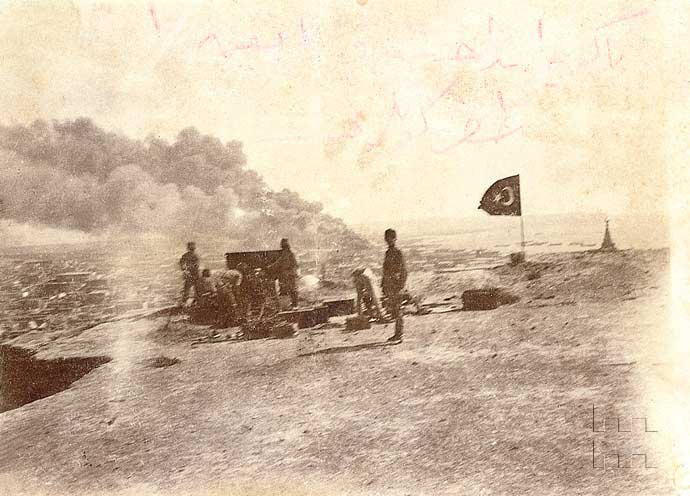 Bakının taleyini həll edən Göyçay döyüşləri -&nbsp;bilinməyən tarix