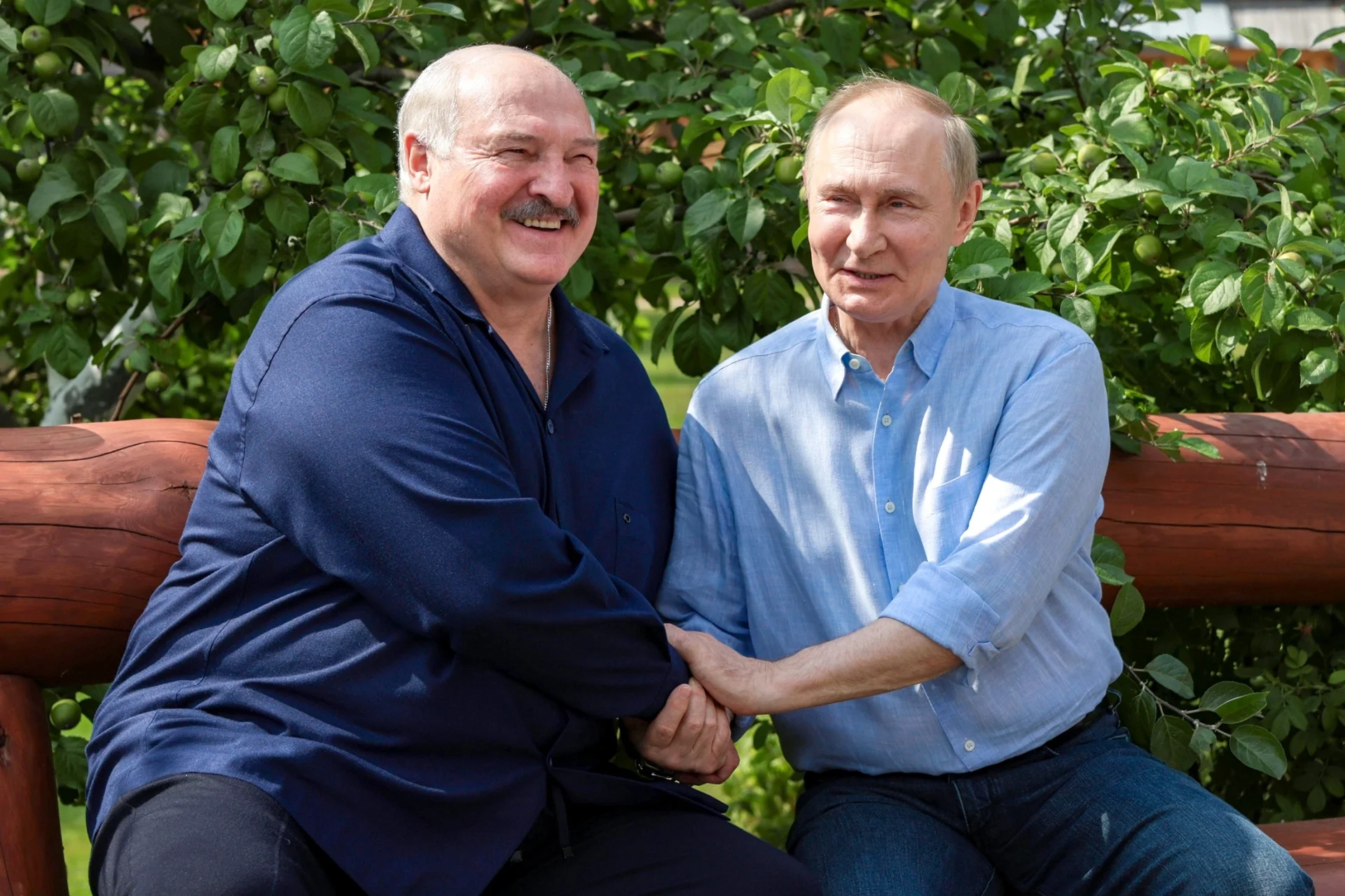 Lukaşenkonun bu addımı Putinin xoşuna gəlməyəcək