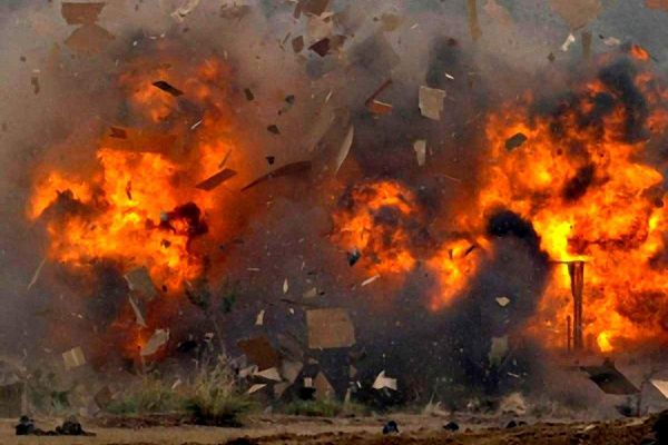Xırdalanda qumbara partladı - 19 yaşlı qız öldü