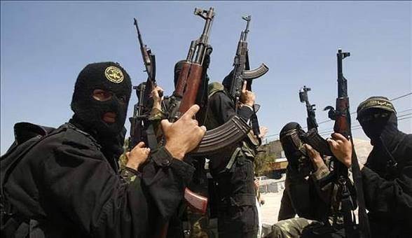 Terrorizmi maliyyələşdirən hüquqi şəxslərin məsuliyyəti dəqiqləşdirilir