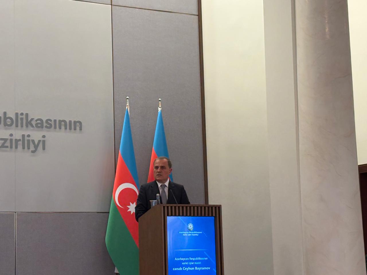 Hakan Fidan'ın bugünkü ziyaretinin sembolik bir anlamı var - Bakan