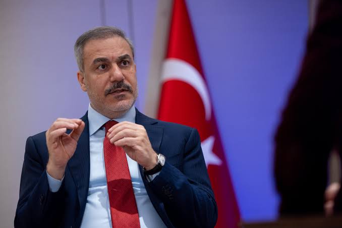 Hakan Fidan: Azerbaycan ile savunma işbirliğimiz derinleşiyor
