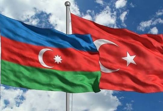Türkiyə və Azərbaycan 15 milyard dollarlıq ticarət həcmini hədəfləyir