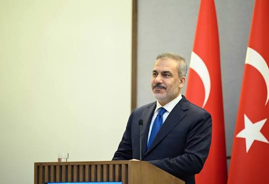 15 billion dollar trade message from Turkey to Azerbaijan