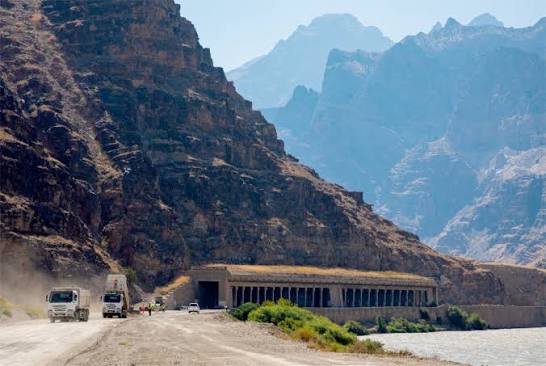 190-kilometer railway in Nakhchivan is being reconstructed
