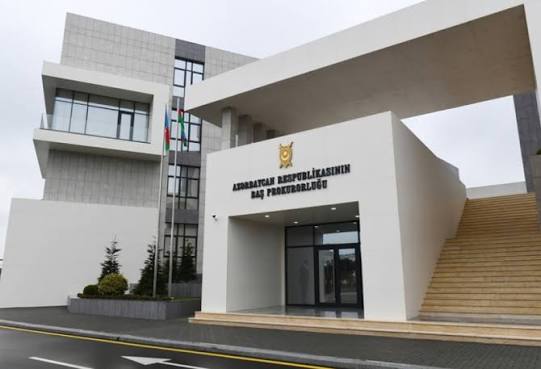 Xırdalanda 19 yaşlı qız əl qumbarasının partlaması nəticəsində ölüb