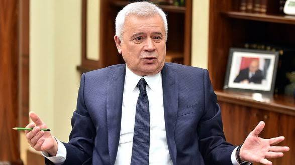 Vahid Ələkbərovun şirkəti ilə bağlı həyəcan -&nbsp;460 şirkət müflis ola bilər