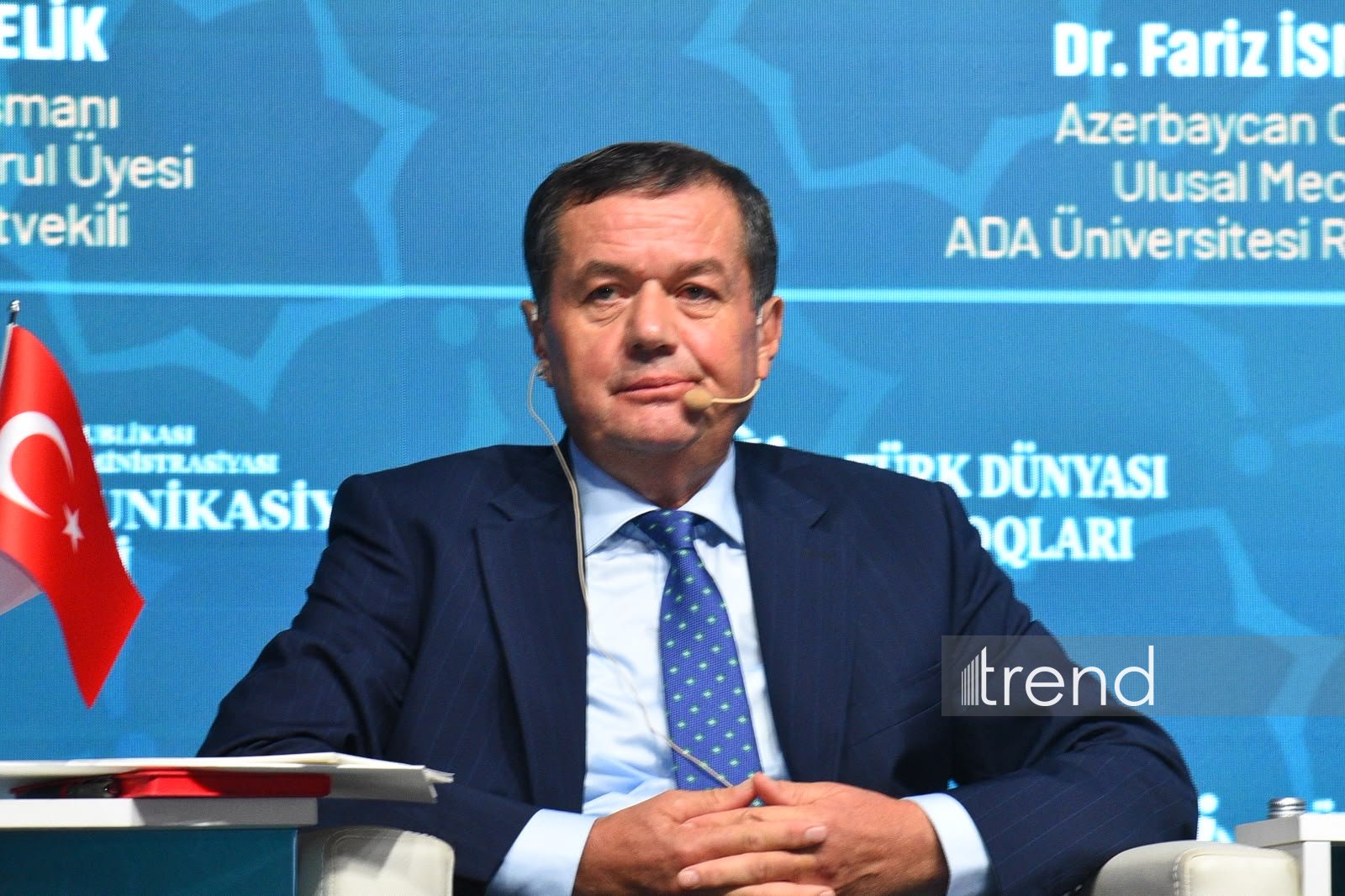 Azərbaycan qlobal arenada sözünü deyən bir ölkədir - Türkiyə Prezidentinin baş müşaviri