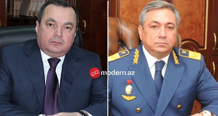 İşdən çıxarılan icra başçısı məşhur şəxsin qardaşıdır