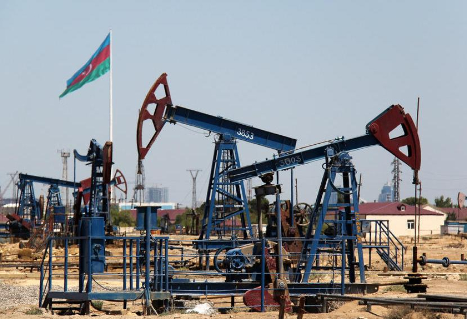 Azərbaycan nefti 2008-ci ilin rekorduna yaxınlaşır