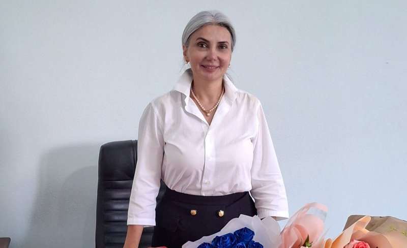 Xəstəxana&nbsp;direktoru vəzifədən azad edilib