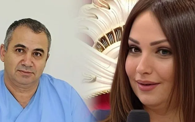 Müğənninin qardaşı baş həkim təyin olundu
