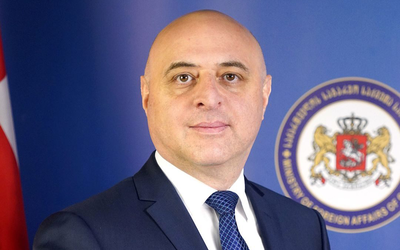 Azərbaycana səfir təyin olundu