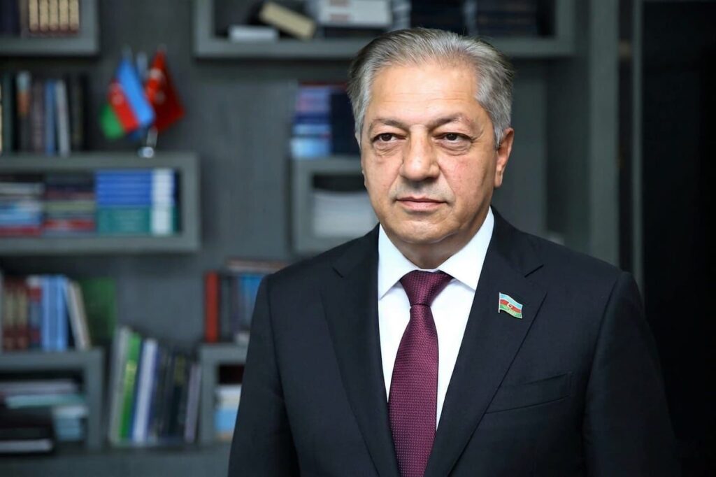 Ermənistanın sülhpərvərliyi şübhə doğurur