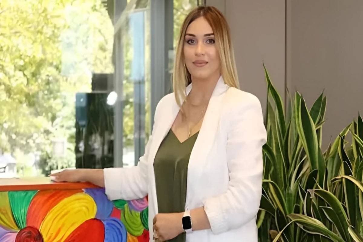 Bağça direktoruna hökm oxundu