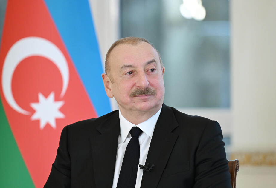 İlham Əliyev auditdə yeni mərhələni açıqladı