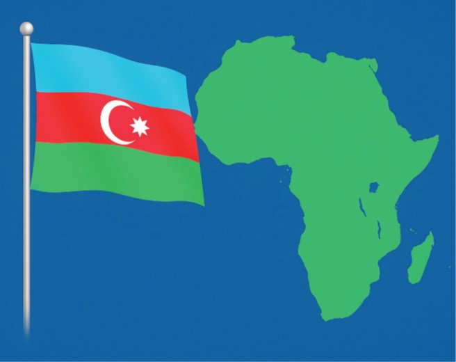 Azərbaycanın Afrika planı: Bakı yeni diplomatik xəritə qurur