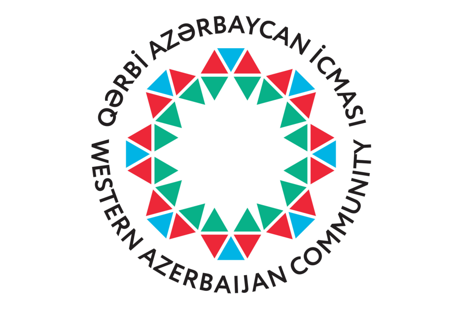 Qərbi Azərbaycan İcması bəyanat yaydı