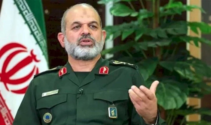 İranda sünni din xadimi öldürüldü - SEPAH iki dövləti ittiham etdi