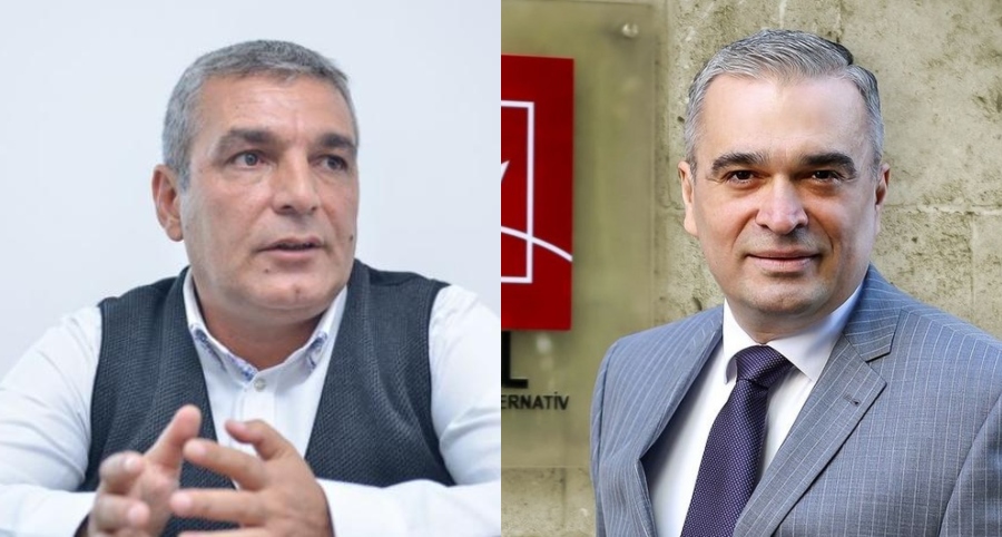 Natiq Cəfərli İlqar Məmmədovun tərəfini tutmadı - AÇIQLAMA