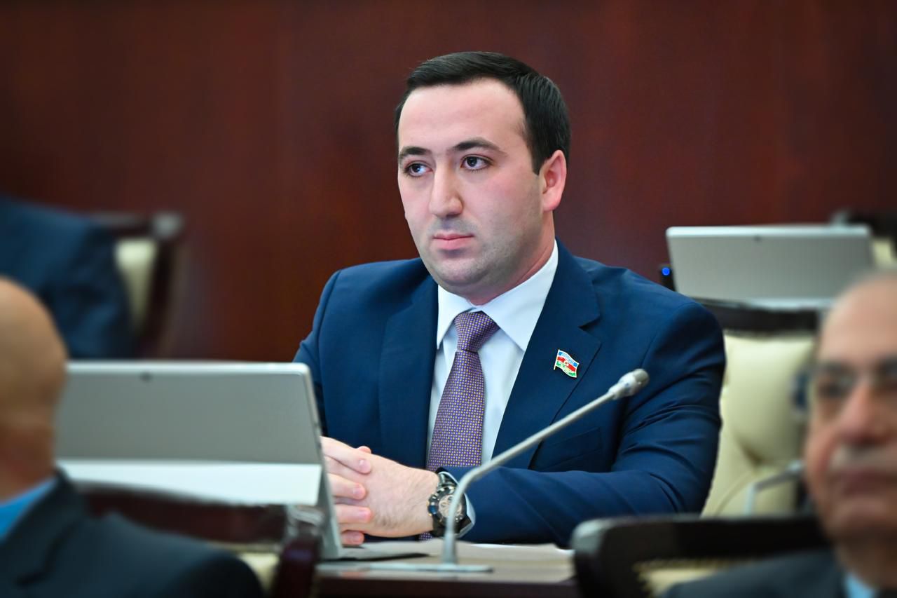 Revanşizm sülh prosesinə qarşı yönələn zərərli faktordur&nbsp;