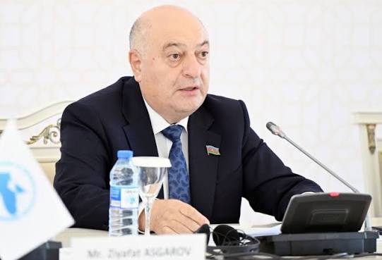 Musa Quliyev: Diplomatların Qarabağa səfəri tarixi həqiqətləri göstərdi