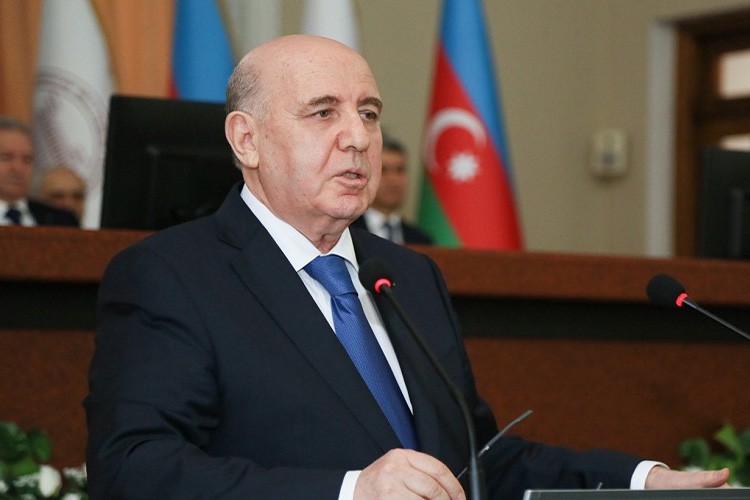Ermənistan Qərbi Azərbaycanda xalqımızın tarixi irsini məhv edib