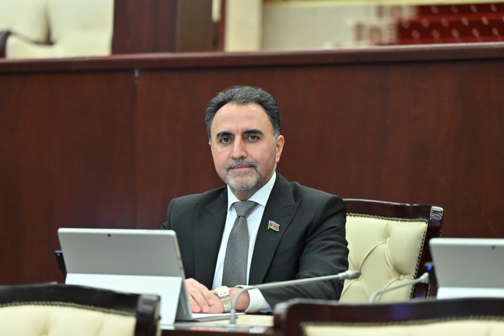Diplomatların Qarabağa səfərinə etiraz daxili işlərimizə müdaxilədir &ndash; Deputat