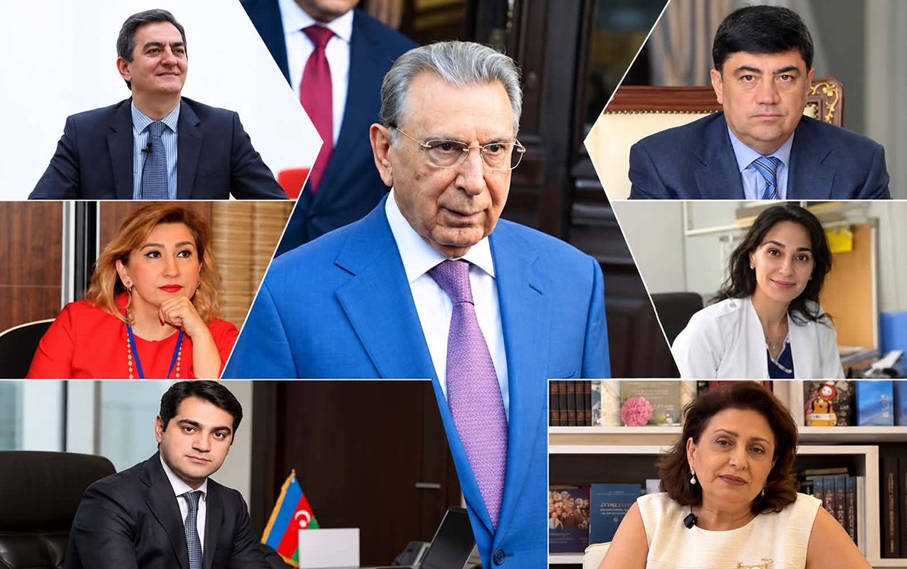 Ramiz Mehdiyevin işində dindirilənlərin ADLARI
