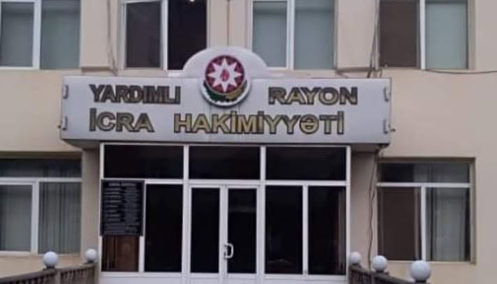 İcra Hakimiyyətində saxlanılanlarla bağlı qərar verildi