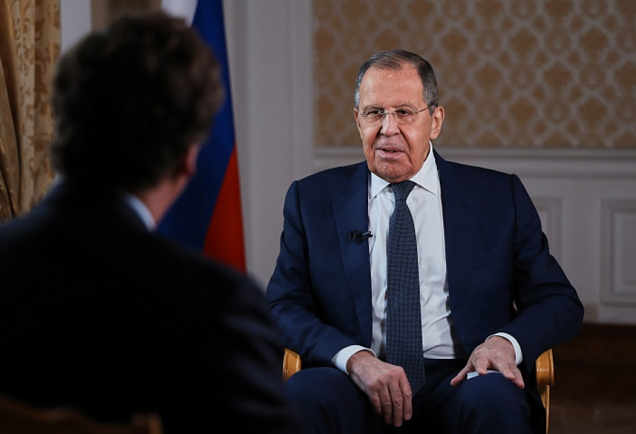 Avropa Ermənistanı aldadacaq - Lavrov