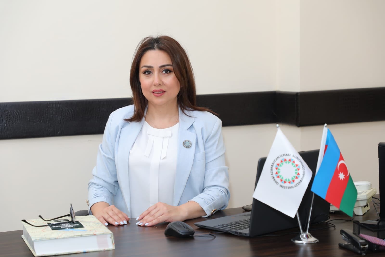 Ermənistan ictimaiyyətinə sual: &ldquo;Yerli sakinlər haradadır?&rdquo;