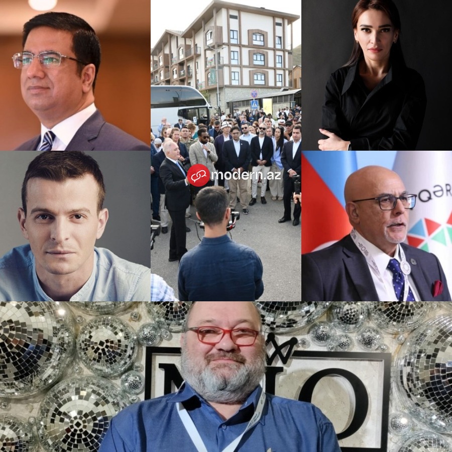 Azərbaycan Qarabağı firavan bölgəyə çevirir” - Xarici ekspertlər
