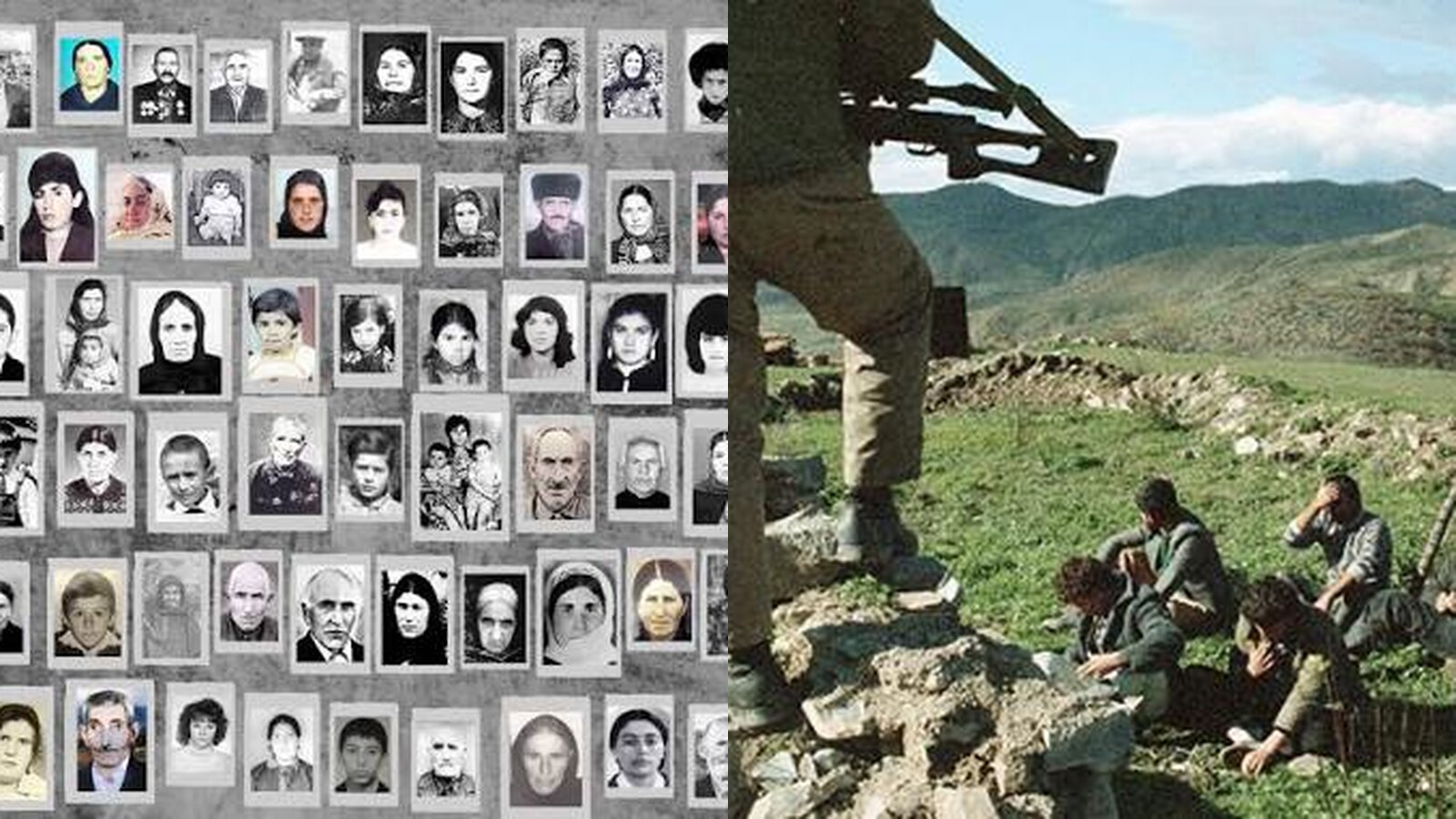 BMT itkin azərbaycanlılarla bağlı Ermənistandan izahat istədi