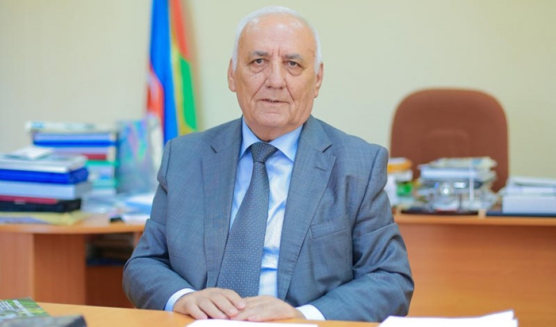 Xətai ilə bağlı müzakirələrə Yaqub Mahmudov da qoşuldu