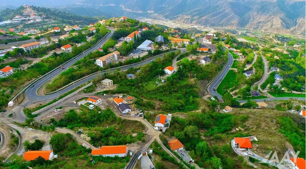 Azad edilmiş ərazilərdə yaşayanların sayı 93 mini keçib