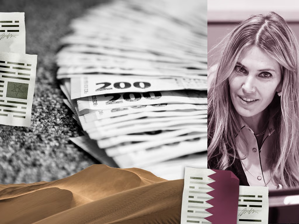"Korrupsiya yuvası"nı silkələyən 4 QALMAQAL